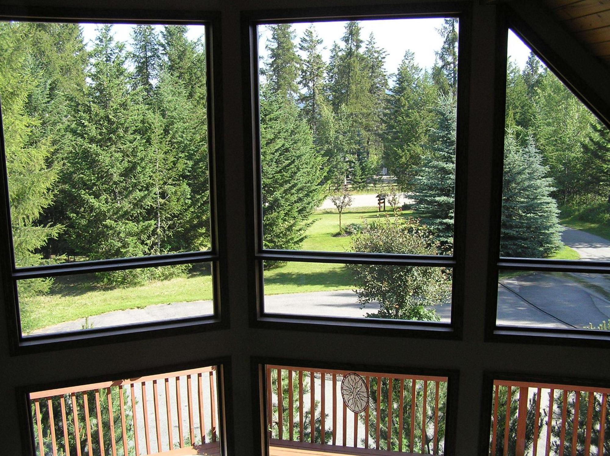 End Of The Road B & B Cranbrook Buitenkant foto