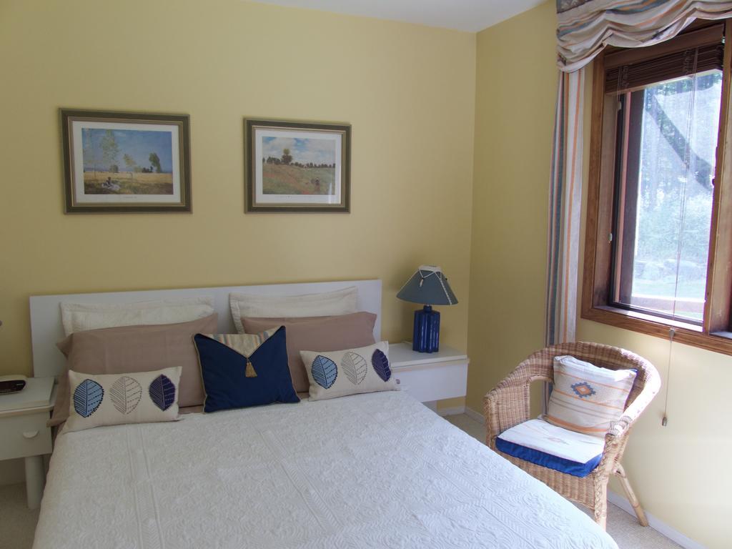 End Of The Road B & B Cranbrook Buitenkant foto