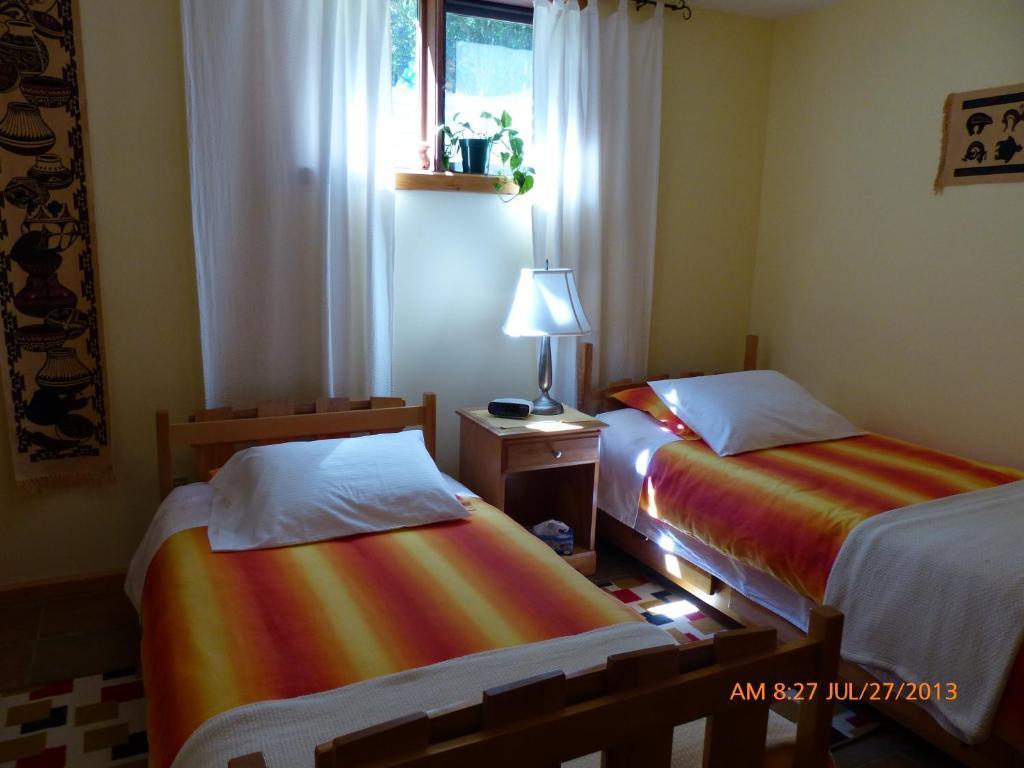 End Of The Road B & B Cranbrook Kamer foto